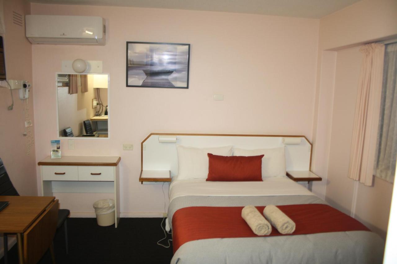 Bradman Motor Inn Кутамандра Екстер'єр фото