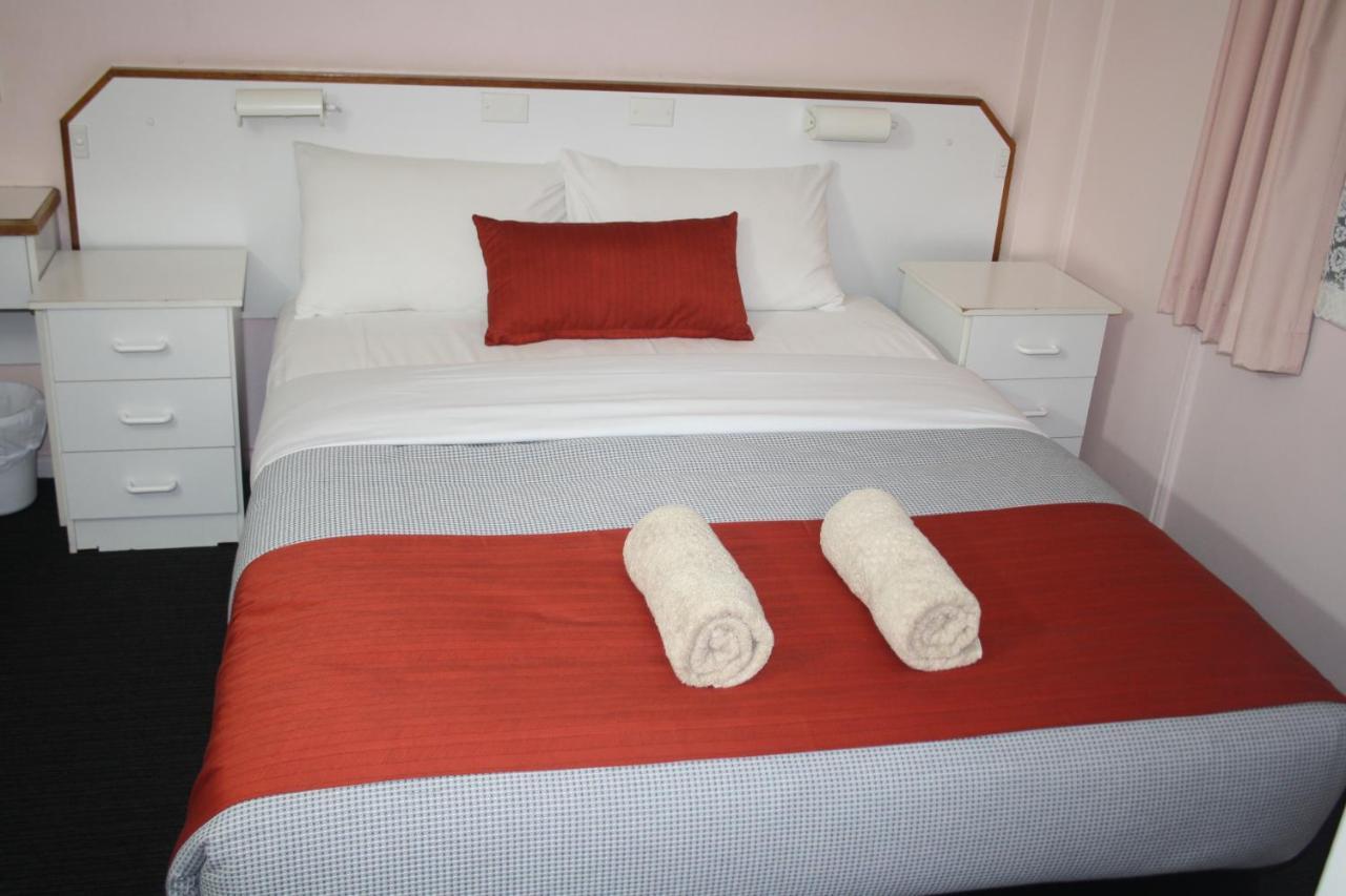 Bradman Motor Inn Кутамандра Екстер'єр фото