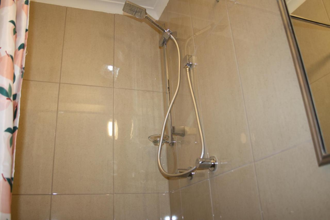 Bradman Motor Inn Кутамандра Екстер'єр фото