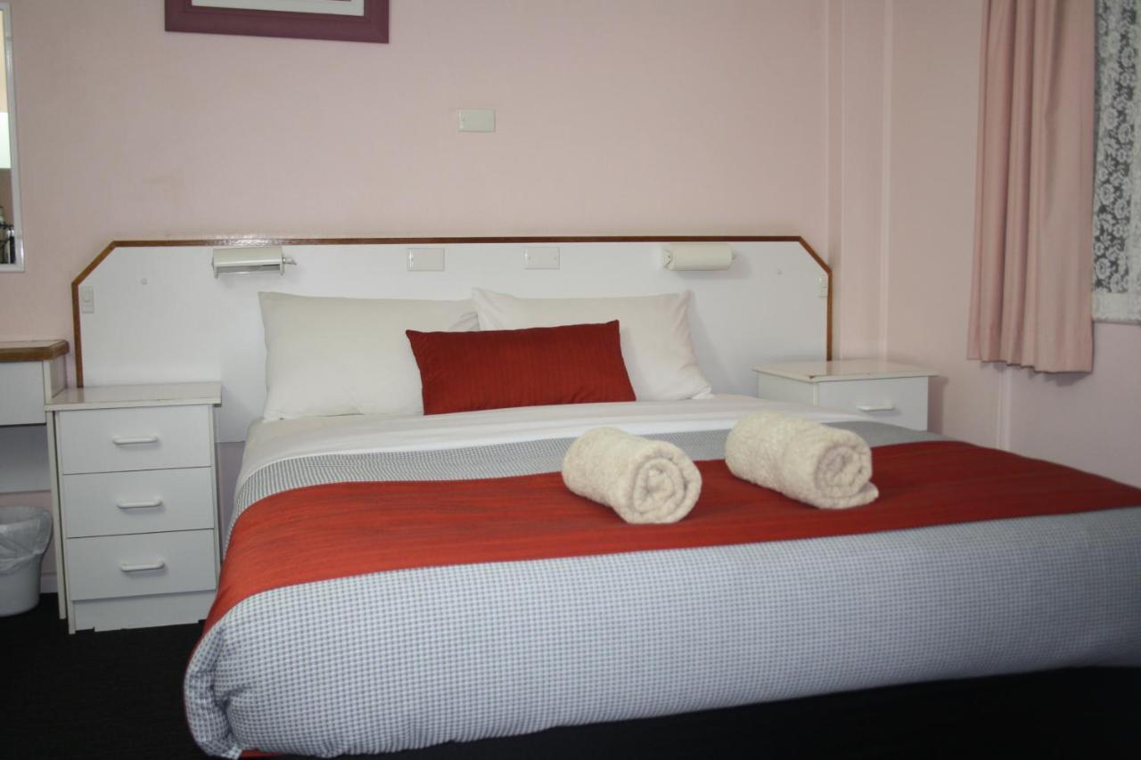 Bradman Motor Inn Кутамандра Екстер'єр фото