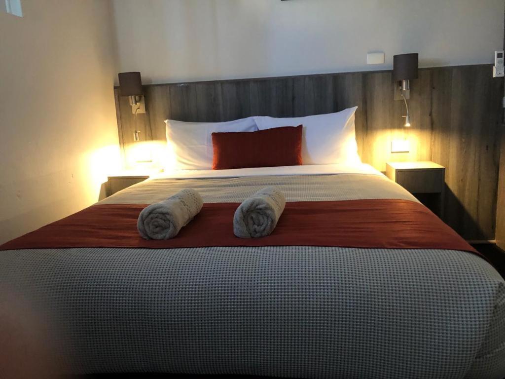 Bradman Motor Inn Кутамандра Екстер'єр фото