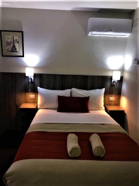 Bradman Motor Inn Кутамандра Екстер'єр фото