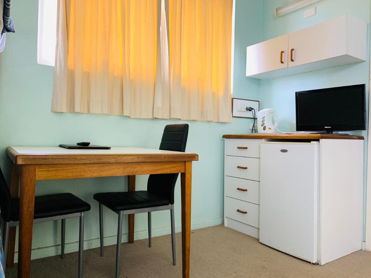Bradman Motor Inn Кутамандра Екстер'єр фото