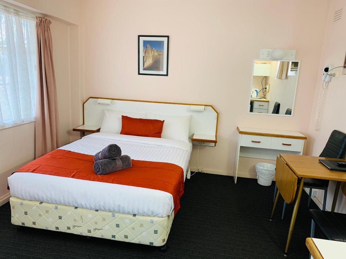 Bradman Motor Inn Кутамандра Екстер'єр фото